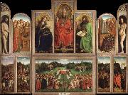 Ghent Altarpiece